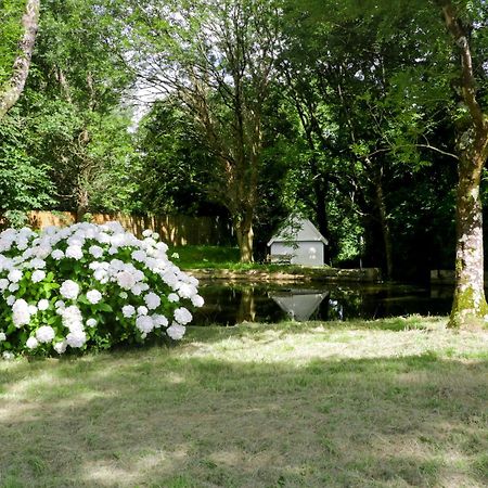 The Cottage At Wylan Hall Llanddona Eksteriør bilde