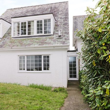 The Cottage At Wylan Hall Llanddona Eksteriør bilde